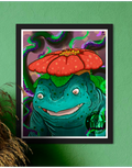 Venusaur 11x14