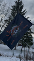 Jolly Mikey Flag