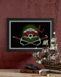 Jolly Raph Flag