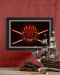 Jolly Maul Print